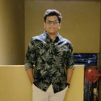 Dice Employee Aryaman Mittal's profile photo