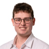 Hoare Lea Employee Jack Cotterell's profile photo