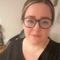 NHS Ayrshire & Arran Employee Kelly MacQueen's profile photo