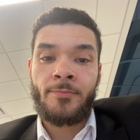 DSV - Global Transport and Logistics Employee Anthony Muse's profile photo