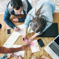 INA Solution Employee Rahul Ratan's profile photo