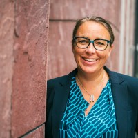 Anna Rosenberg Email & Phone Number
