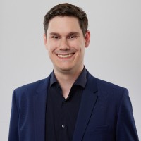 INGENIEURGRUPPE BAUEN Employee Phillip Föhr's profile photo