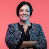 Reunert Employee Annalize Croukamp's profile photo
