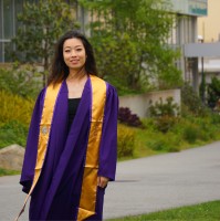 Leadway International Employee Kiki Huang's profile photo