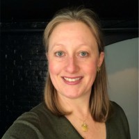 UMass Memorial Medical Center Employee Elizabeth Radigan's profile photo