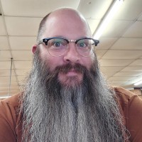 East Coast Truck and Trailer Sales Employee Karl Baker's profile photo