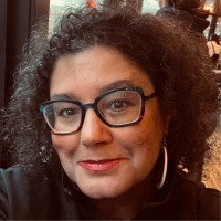 Friends of Waterfront Park Employee Richelle Dickerson's profile photo