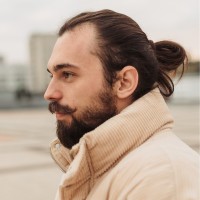 Zagoriy Foundation Employee Mykola Kulinich's profile photo