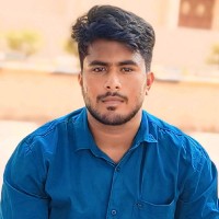 GreenAds Global Employee Bilal S's profile photo