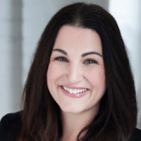 Chobani Employee Julia Taylor's profile photo