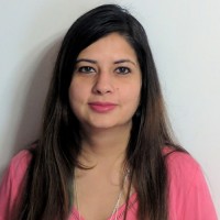 Poonam Mirchandani's profile photo
