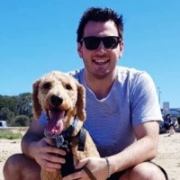 City of Greater Geelong Employee Gavin Skurrie's profile photo