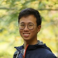 Unravel Carbon (YC W22) Employee Kevin Teng's profile photo