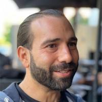Richard Eisenstein Email
