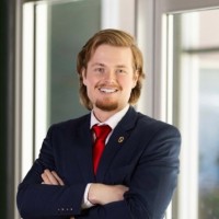 The Mitchell Law Firm Employee Tyler Starnes's profile photo