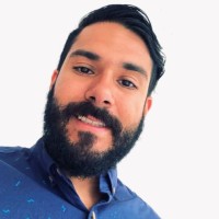 Dreidel Employee Ulises Padilla's profile photo