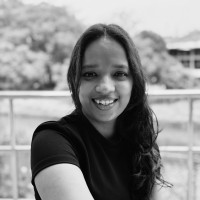 Andersen Studios Employee Sawani Perera's profile photo