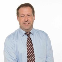 Holmesglen Employee Scott Bury's profile photo