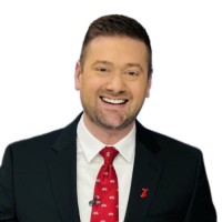 American Heart Association Employee Mark Charter's profile photo