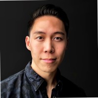 Roblox Employee Tim Wong's profile photo