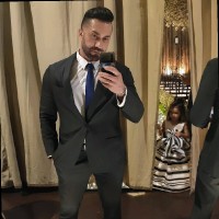 DSR9 Employee Alessandro Maria's profile photo