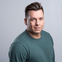 Gray Digital Media Employee Charles Jestice's profile photo