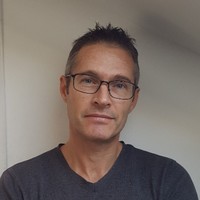 W-HA Employee Yann Serquin's profile photo