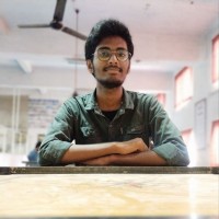 Pavan Devu's profile photo