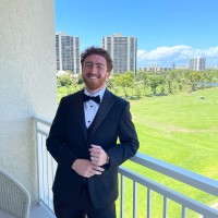 SEAMLESSCHEX Employee Cory Frankel's profile photo