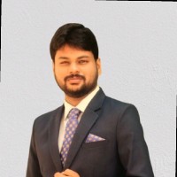 Niveus Solutions Pvt. Ltd. Employee Sachin Rai's profile photo