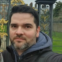 Greenwood Plants Ltd Employee Tomasz Wozniak's profile photo