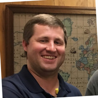 AFL Employee Aaron Anthony's profile photo