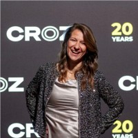CROZ Employee Vedrana Miholic's profile photo