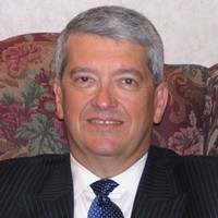 Columbia Business School Employee Louis Frillman's profile photo