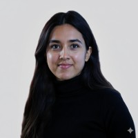 Nandini Bhatt's profile photo