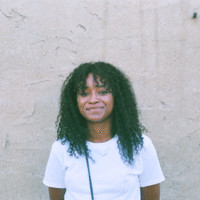 Jane Street Employee Nene Aïssatou Diallo's profile photo