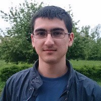 Siscale Employee Marius Avram's profile photo