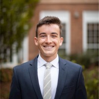 SERVPRO Team Cuthbertson Employee Mason Thornton's profile photo