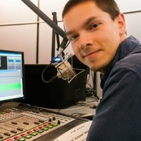 Haystack News Employee Sam Radwany's profile photo