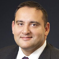 SS&C Technologies Employee Rahul Kanwar's profile photo