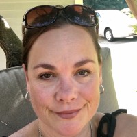 Washington Retail Association Employee Kathie Davies's profile photo