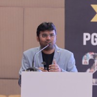 Honasa Consumer Ltd. Employee Nilesh Kotalwar's profile photo