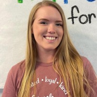 7 SENSES THERAPY CENTER, INC. Employee Hannah Milliken's profile photo