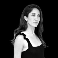 The New School Employee Kate Hoffman's profile photo