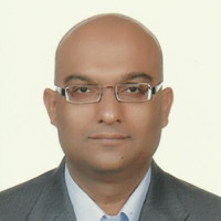 Genpact Employee Vikas Arya's profile photo