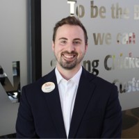 Chick-fil-A Corporate Support Center Employee Mitchell Doty's profile photo