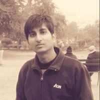 Reliance Jio Employee Nityanand Singh's profile photo