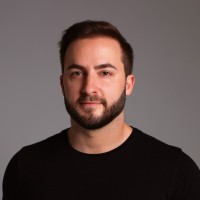 Filler Bebidas Employee Tiago Fill's profile photo