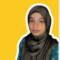 buildspace Employee Zainab Shahid's profile photo